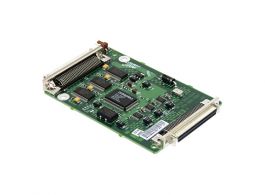 5064-5827 - HP PCBA 40-Pin SCSI Card