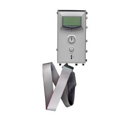 5064-6097 - HP LCD Display with Cable