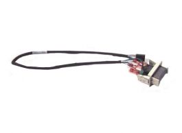 5065-0446 - HP Power Switch Assembly