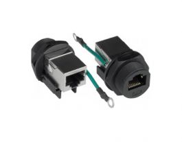 5066-1705 - HP Waterproof RJ-45 Connector