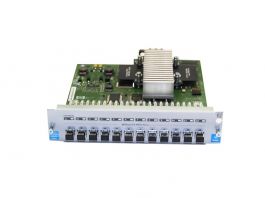 5069-3935 - HP ProCurve 100-FX 12-Port MTRJ XL Network Module