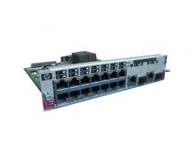 5092-0302 - HP J4907A ProCurve Switch XL Gig-T/GBIC 16-Port Expansion Module