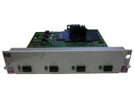 5092-0862 - HP ProCurve Switch 5300XL 16-Ports Gigabit Ethernet Module Provides 14 Gigabit Copper Ports Plus Two Dual Personality Ports