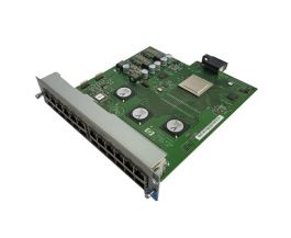 5092-4709 - HP ProCurve 24-Port Gigabit VL Plug-in Switch Module