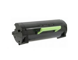 50F1H00 - Lexmark 501H Black High Yield Toner Cartridge