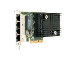 511-1422 - Sun Quad-Port PCI-Express x8 Gigabit Ethernet UTP Low Profile Network Adapter