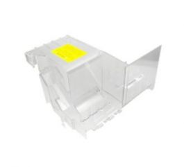 511772-001 - HP Redundant Air Fan Baffle for ProLiant ML350 G6