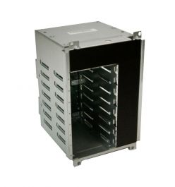 511782-001 - HP 8-Slot SFF Drive Cage for ProLiant ML350 G6 Server