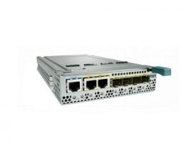 53-2842-01 - Cisco Catalyst 3040 Blade Switch