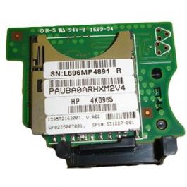 531227-001 - HP SD Controller Board Module for ProLiant BL460c G6 Server