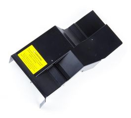 532158-001 - HP Memory Air Baffle for ProLiant BL685C G6 Server Blade