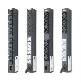 533780-001 - HP 5x C13 5-Outlet 240V 16A Power Distribution Unit