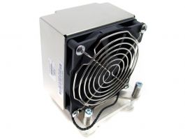 535588-001 - HP High Performance Cpu Heatsink Fan Assembly for workstations Z800