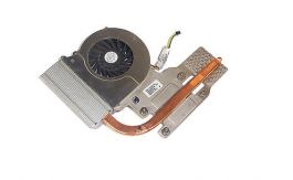 535859-001 - HP Cooling Fan with Heatsink for ProBook 4510s