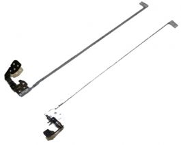 535871-001 - HP 14-inch LCD Right and Left Hinge for ProBook 4410S / 4415S