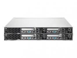 538080-B21 - HP ProLiant z6000 G6 2U CTO Chassis