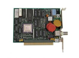53F4634 - IBM ISA 3270 Emulation Adapter Card
