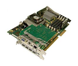 53P6206 - IBM 1.6GHz PCI Integrated Card for xSeries Server