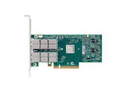 540-BBIZ - Dell Mellanox ConnectX-3 Pro Single-Port Adapter - PCI Express X8