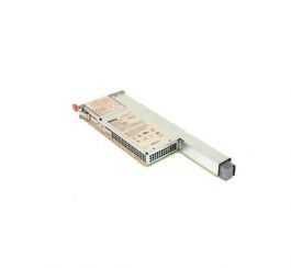 542-BBBS - Dell 8-Port 10GbE SFP+ Pass-Through Module for PowerEdge FX2