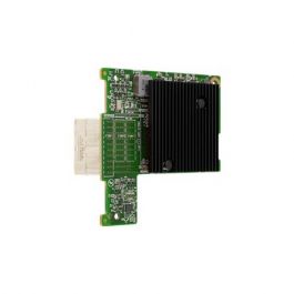 543-BBCX - Dell Intel i350 Quad Port 1Gb Mezzanine Card for M-Series Blade for PowerEdge M640