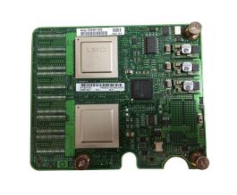 544481-002 - HP ServerNet Mezzanine Host Bus Adapter for C-Class Blade