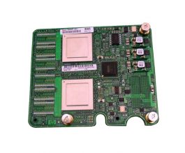 544481-003 - HP ServerNet Mezzanine Boar for C-Class Blade