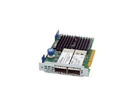 544+FLR-QSFP - HP InfiniBand QDR/Ethernet 10Gb 2-Port Adapter