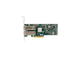 544+QSFP - HP InfiniBand QDR/Ethernet 10Gb 2-Port Adapter