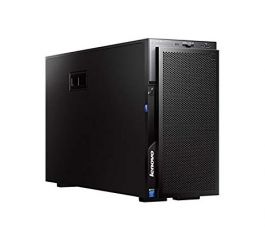 5464EBU - Lenovo System x x3500 M5 5U Tower Server 1 x Intel Xeon E5-2620 v3 2.4GHz