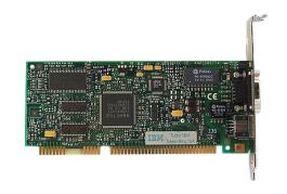 55H6774 - IBM Turbo 16/4 ISA Token Ring Adapter