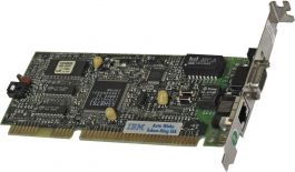55H6810 - IBM Auto Wake Token Ring ISA Adapter