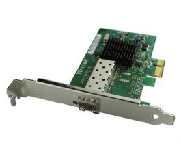 56GG8 - Dell 1-Port PCI-Express Fiber Interface Card