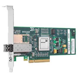 571518R-001 - HP StorageWorks 41B Single-Port Fibre Channel 4Gb/s Short Wave PCI-Express Host Bus Adapter