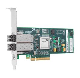 571521-001 - HP StorageWorks 82B Dual Port Fibre Channel 8Gb/s Short Wave PCI-Express Host Bus Adapter
