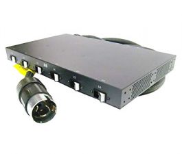572202-001 - HP 40A Power Distribution Unit Module