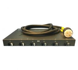 572203-001 - HP 24A Intelligent Power Distribution Unit