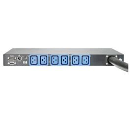 572207-001 - HP 16A 3-Phase Power Distribution Unit (PDU) Module