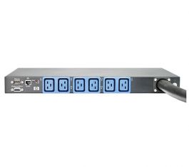 572208-001 - HP 32A 3-Phase Power Distribution Unit (PDU) Module