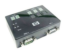 572211-001 - HP Display Module for Power Distribution Unit