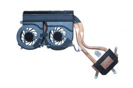 576837-001 - HP Processor Fan and Thermal Heat Sink Module