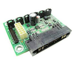 576885-001 - HP Power Distribution Personality Board for ProLiant SL170z G6