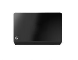 577192-001 - HP 13.3-inch LCD Black Back Cover for ProBook 4310S