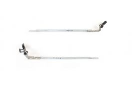 577930-001 - HP LCD Right and Left Hinge/Bracket for Netbook Mini 5101 / 5102 / 5103