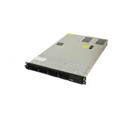 579239-001 - HP ProLiant Entry-level Server 2 x Xeon X5650 2.66 GHz Rack 12 GB DDR3 SDRAM P410i RAID Controller 2 x 460W Power Supply