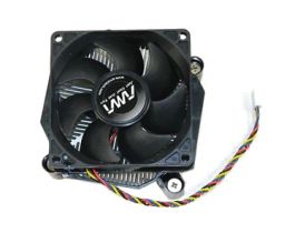 579711-001 - HP Fan and Heatsink for Elite 7000
