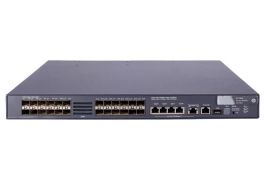 5820X-24XG-SFP+ - HP 24-Ports 10 Gigabit Ethernet Rackmountable Network Switches