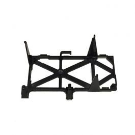 5851-0672 - HP Fax Black Plastic Cradle
