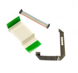 5851-3372 - HP HDD SATA and Power Connect Cable for CLJ Ent CM4540 Series