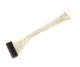 5851-5997 - HP Fax Connect Cable for Color LaserJet Enterprise M577 / M527 Series